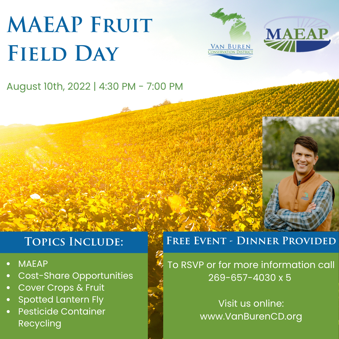 You are currently viewing MAEAP Fruit Field Day