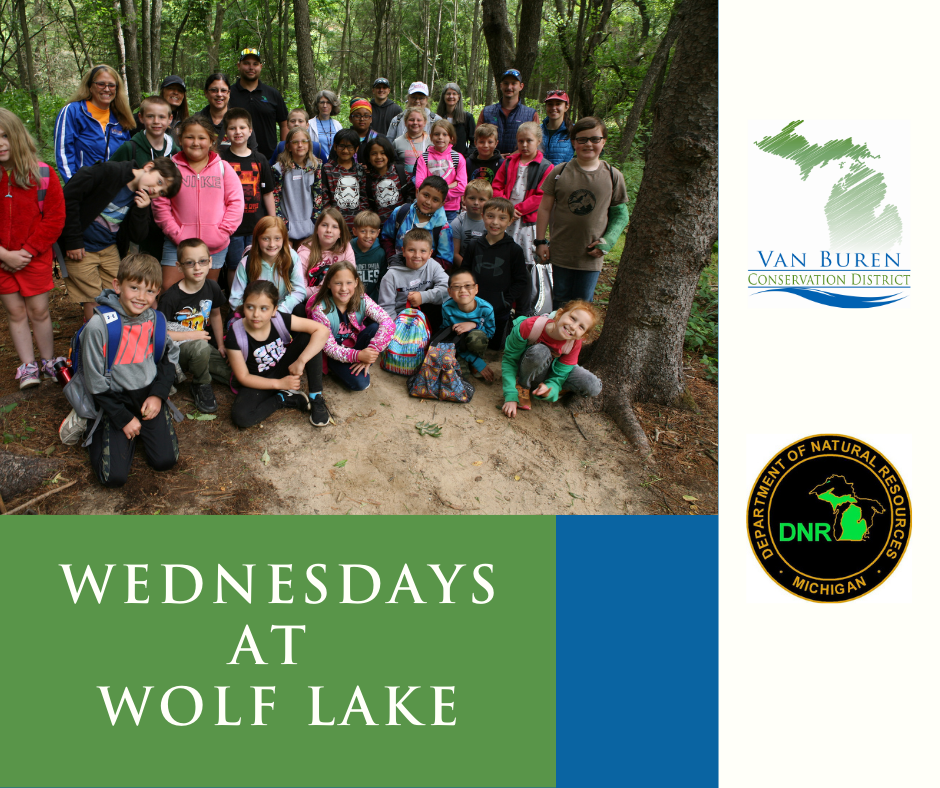 You are currently viewing Wednesdays at Wolf Lake | Week 2