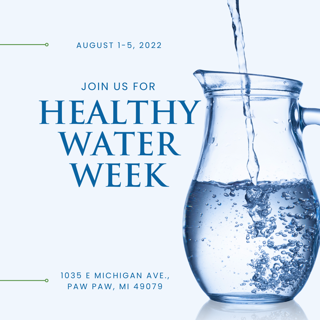 You are currently viewing Healthy Water Week